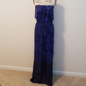 Express Maxi Dress